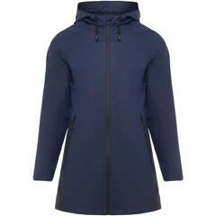 Sitka damski płaszcz przeciwdeszczowy