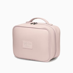 Kosmetyczka PUCCINI FASHION COLLECTION QML016 3C Różowa