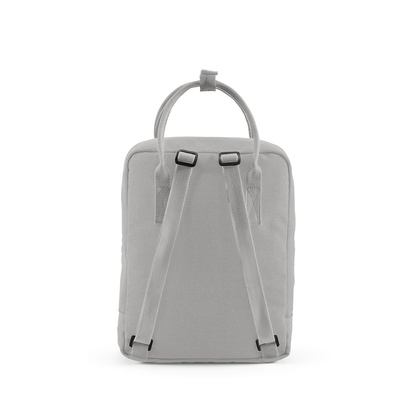 Plecak Stockholm 18L recyklingowana bawelna 450 gsm