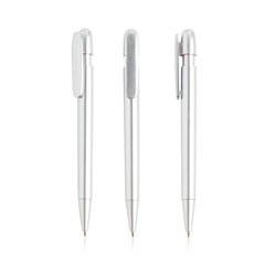 Długopis z recyklingowanego ABS / RAP