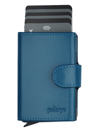 Portfel RFID SOLO 1723