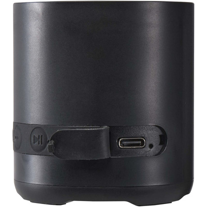 Trip Aware™, kosmetyczka podróżna wykonana z materiałów z recyklingu, 6 l