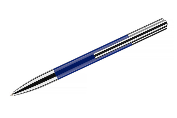 Długopis z pamięcią USB BRAINY 16 GB