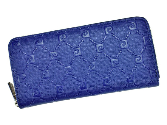 Pierre Cardin Klasyczny damski portfel