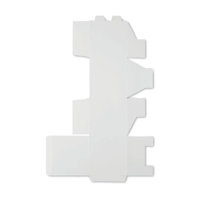 Pudełko do sublimacji na kubki