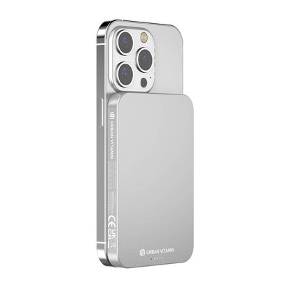 Power bank 5000 mAh Urban Vitamin Richmond, RABS