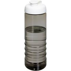 H2O Active® Eco Treble bidon z otwieraną pokrywką o pojemności 750 ml
