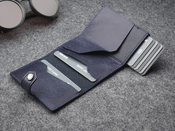 Portfel HIKER - CHIC Decor 2120