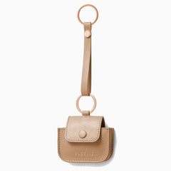 Etui na słuchawki PUCCINI VULCANO ZN92331 2A Brązowe