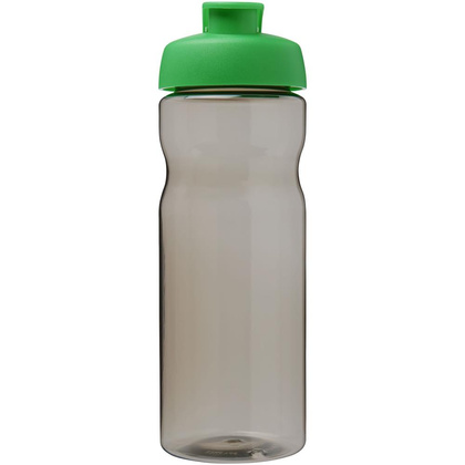 Bidon H2O Eco o pojemności 650 ml z wieczkiem zaciskowym