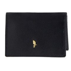 Etui na dokumenty PUCCINI  MU1908 1 Czarne