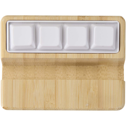 Byron nerka o pojemności 1,5 l wykonana z materiałów z recyklingu