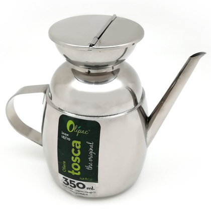 Butelka 350ml TOSCA