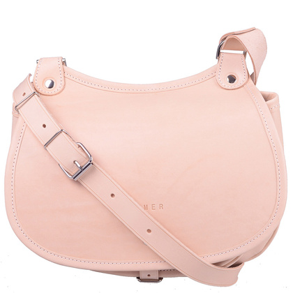 Torebka damska skórzana KEMER B 887/J Cielista