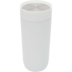 Camden kubek o pojemności 350 ml ze stali nierdzewnej z certyfikatem RCS