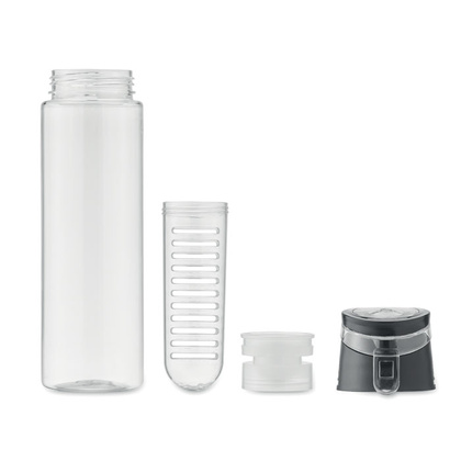 Butelka RPET 500 ml