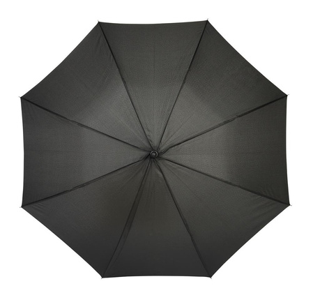 Automatyczny parasol KEMER CANCAN Czarny Niebieski