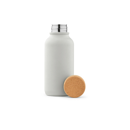 Volga Butelka ze stali nierdzewnej z recyklingu 530 ml