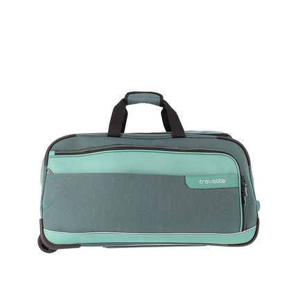 Torba podróżna na kołach TRAVELITE VIIA 92801-80 Zielona