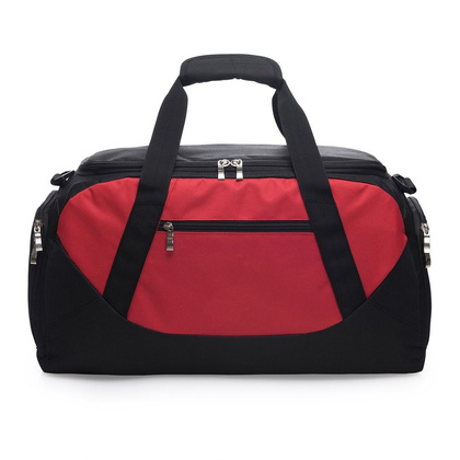Torba podróżna / sportowa WINGS TB1007 L Czerwona