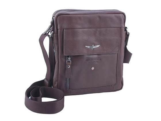 Torba listonoszka Aeronautica Militare Vintage 