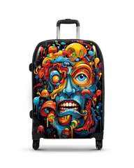 Średnia walizka Art 7