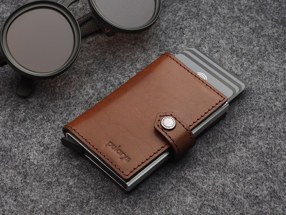 Portfel EASY WALLET for AirTag 2174