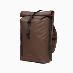 Plecak miejski z miejscem na laptop 15" PUCCINI CITY PM9030 2 Brązowy