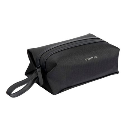 Kosmetyczka Holborn Black