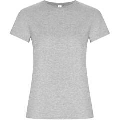 Golden koszulka damska z krótkim rękawem