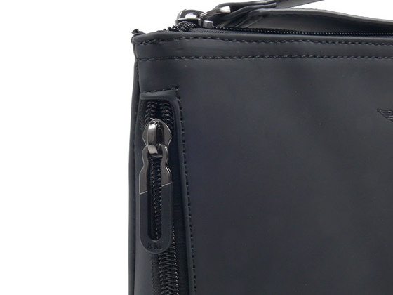 Torba Aeronautica Militare RUNWAY Szara