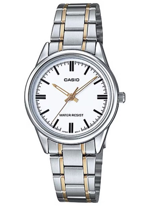 ZEGAREK DAMSKI CASIO LTP-V005SG-7A (zd586i) + BOX
