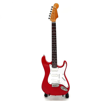 Mini gitara Dire Straits - Mark Knopfler MGT-0581