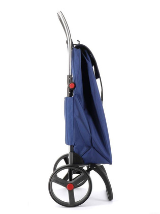 Wózek na zakupy Rolser I-Max Logic RSG MF Klein SKŁADANY