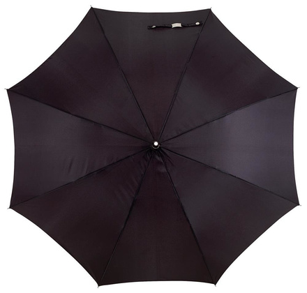 Automatyczny parasol KEMER JUBILEE Czarny