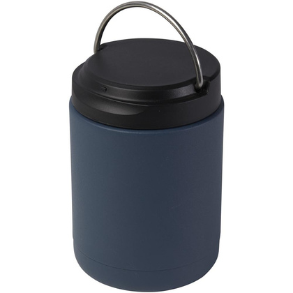 Doveron pojemnik śniadaniowy ze stali nierdzewnej z recyklingu o pojemności 500 ml