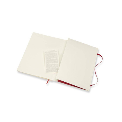 MOLESKINE Notatnik B5