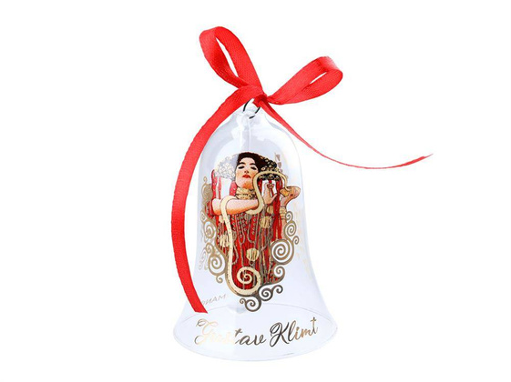 Dzwonek - G. Klimt. Medycyna (CARMANI)