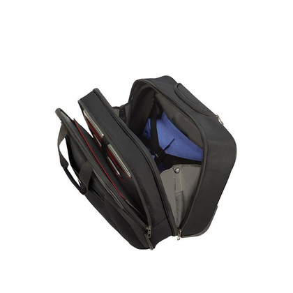 Pilotka / Torba na laptop 17,3" SAMSONITE GUARDIT 2.0 115332 Czarna