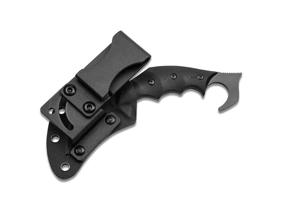 Nóż Magnum Carnifex