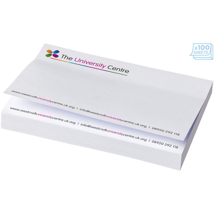 Karteczki samoprzylepne Sticky-Mate® 150x100