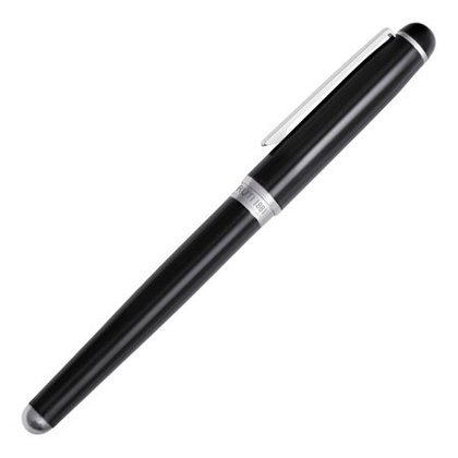 Wieczne pióro Leap Classic Black