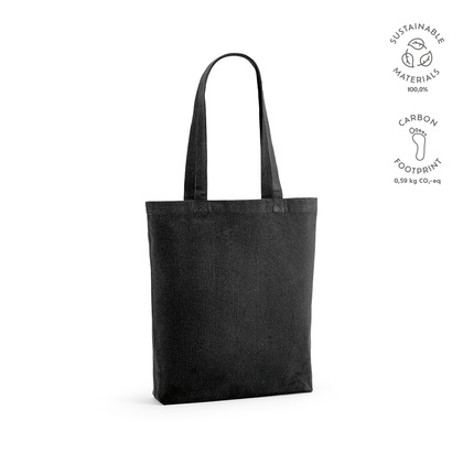 Torba na zakupy Annapurna Bawelna z recyklingu 180 gsm