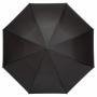 Parasol KEMER FLIPPED Czerwony / Czarny