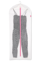 Dwa pokrowce na ubrania L 108761