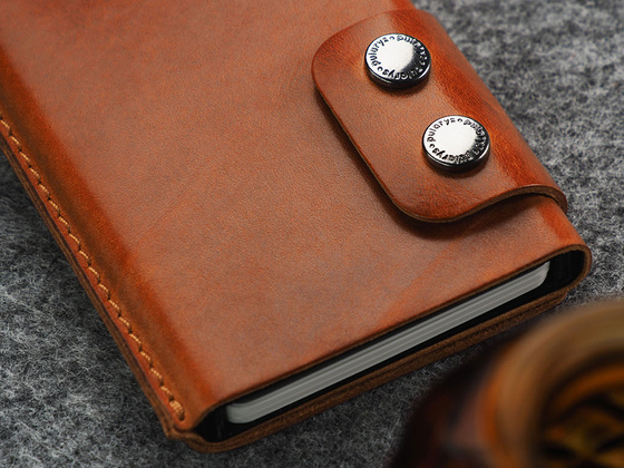 Portfel RFID FUNKY - Insider Line 1722