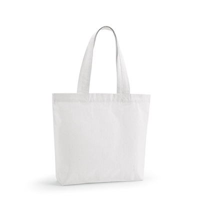 Kilimandzaro Torba na zakupy z recyklingowanej bawelny 180 gsm
