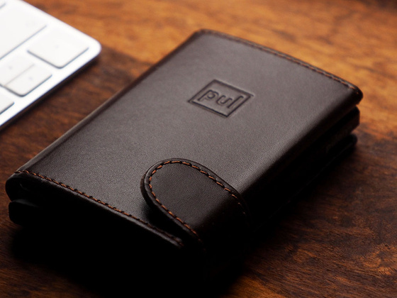 Portfel RFID OXFORD 1725