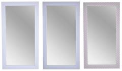 Lustro ścienne małe mix 3 wz