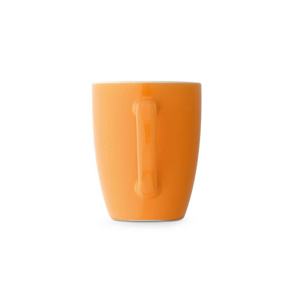 CINANDER. Kubek ceramiczny 370 mL